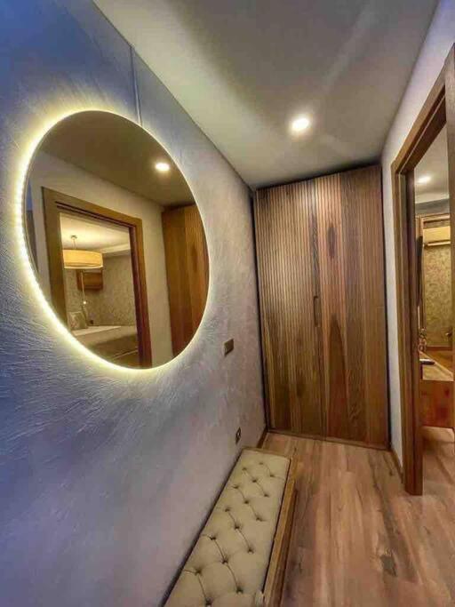 New Luxury 3-Bedroom Apartment Segovia Exteriér fotografie