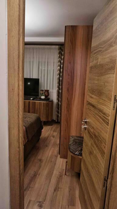 New Luxury 3-Bedroom Apartment Segovia Exteriér fotografie