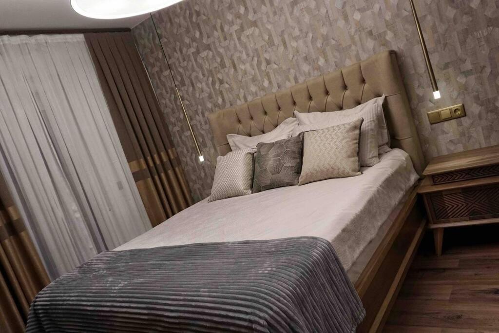 New Luxury 3-Bedroom Apartment Segovia Exteriér fotografie